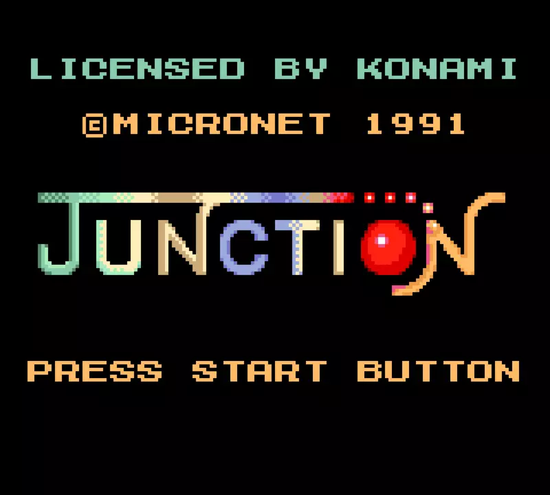 Image n° 4 - screenshots  : Junction